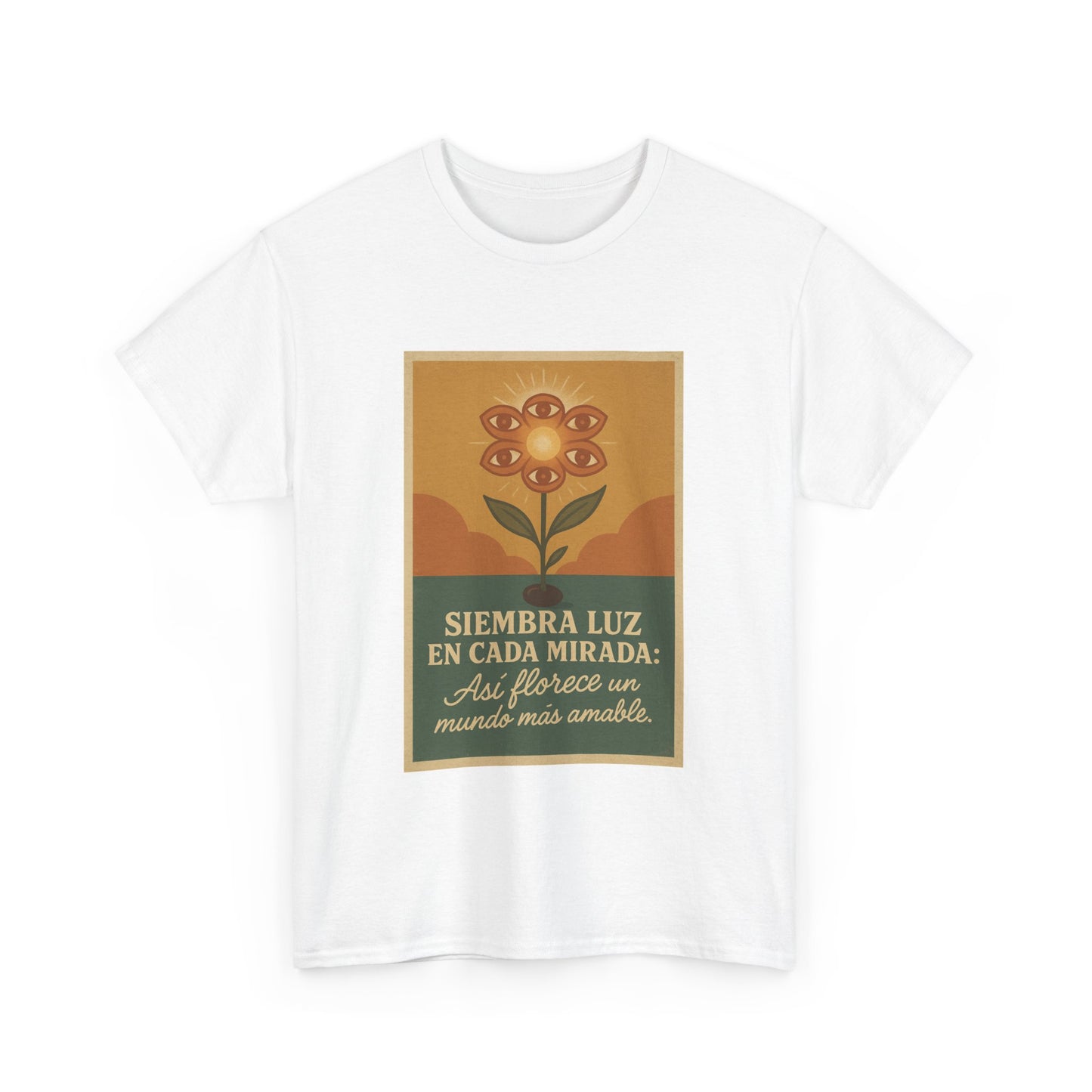 Vintage Inspired Floral Tee - Unisex Cotton T-Shirt, Casual Wear, Gift for Nature Lovers, Birthday, Spring Fashion