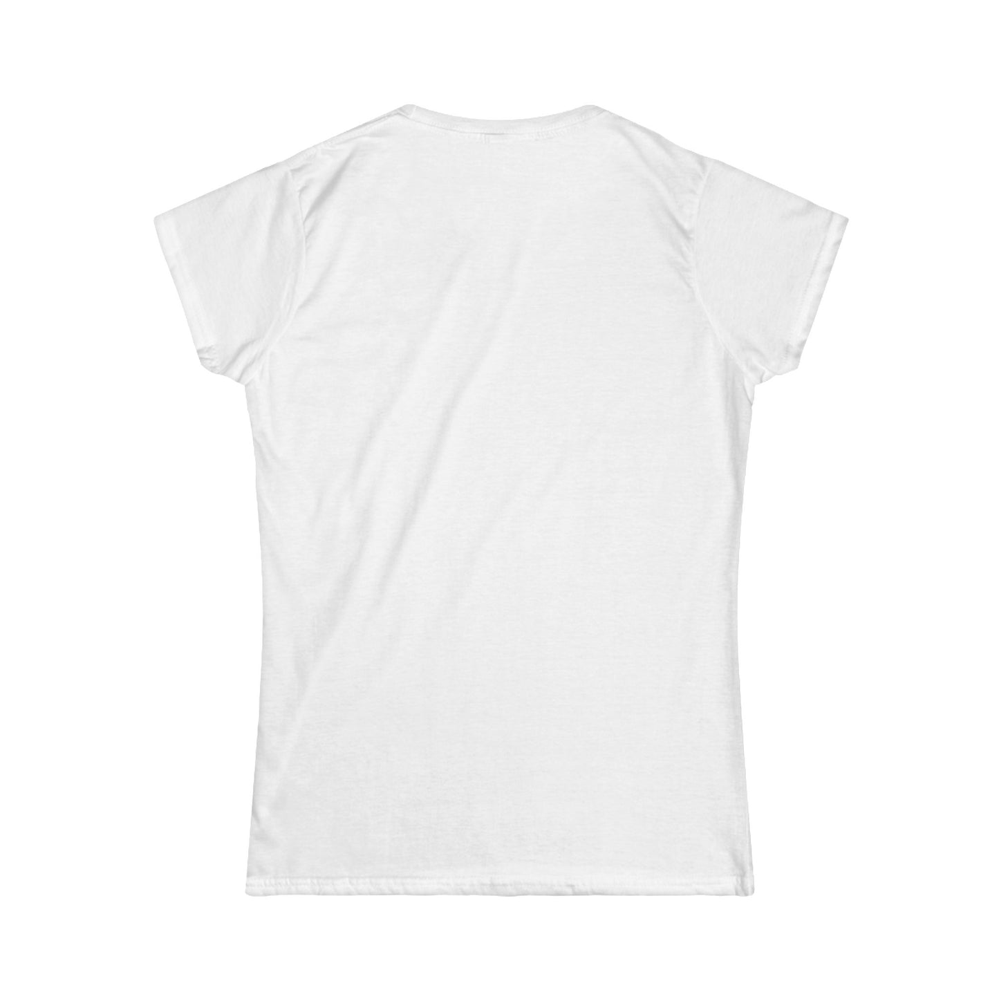 Retro Cassette Women's Tee, Vintage Music T-Shirt, Nostalgic Graphic Tee, Gift for Music Lovers, Casual Wear for Band Fans