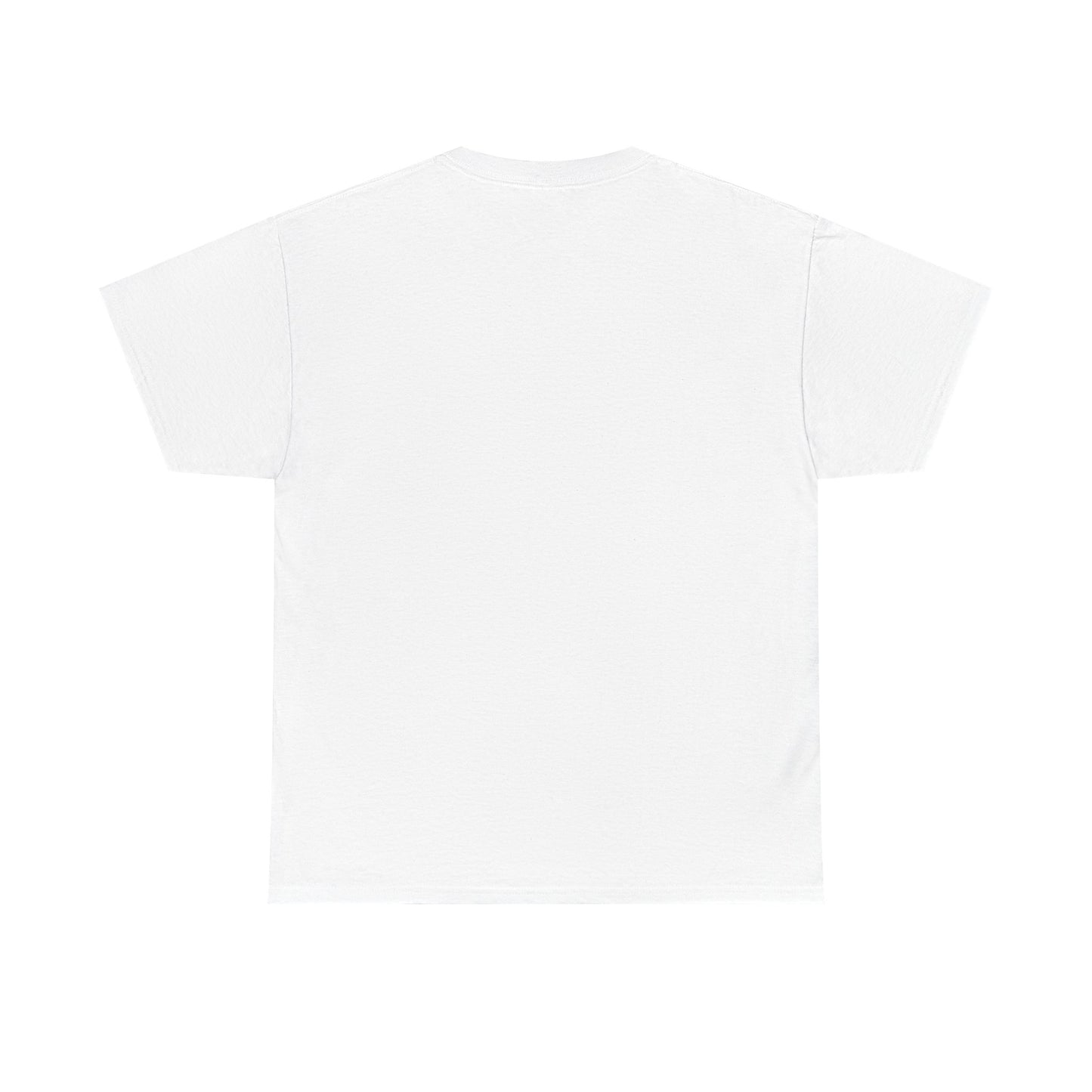 Inspirational Faith Tee | Unisex Heavy Cotton Shirt, Religious Gift, Everyday Wear, Spiritual Inspiration, Hopeful Message, [...]